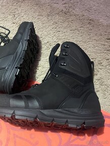 Predám nové Kanady GORE-TEX veľkosť 29  (280)