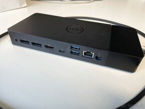 Dell dokovacia stanica WD19 s USB-C