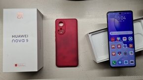 Huawei Nova 9 dual 8/128GB - aj vymením