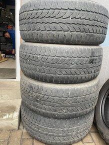 Minerva 255/55R18