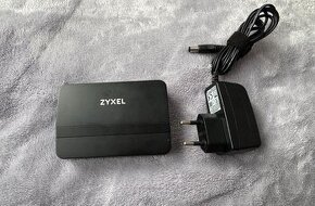 Zyxel GS-105S v2