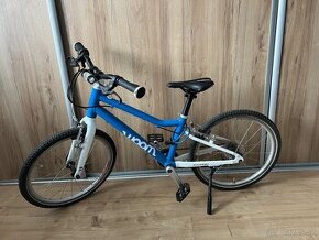 ✅ bicykel WOOM 4 velkost 20” ✅