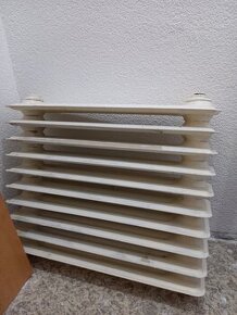 Predam radiator