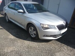 Škoda Superb 3..............nahradne diely,,