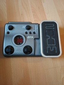 Zoom G1X