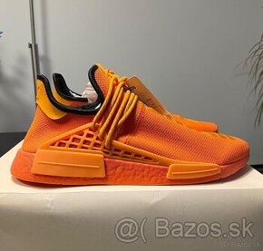 Adidas nové tenisky Pharrell 50 veľ.