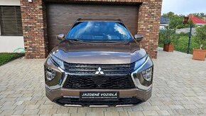 Mitsubishi Eclipse Cross Plug-In hybrid 2022