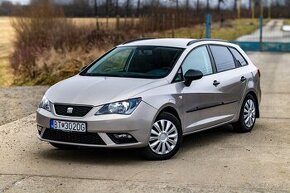 Seat Ibiza ST 1,4 16V (ťažné,streš.nosiče, vymenené rozvody)