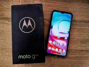 Motorola G30