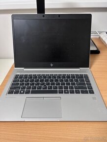 HP EliteBook 840 G6