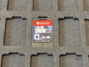 NFL the show 23 nintendo switch