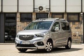 Opel Combo Life 81kW Innovation