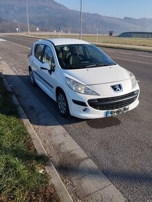 Peugeot 207 1.4 70kw