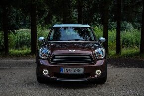 Mini Countryman 1.6 Diesel 4x4 A/T