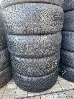 265/55 R19 Nokian zimne