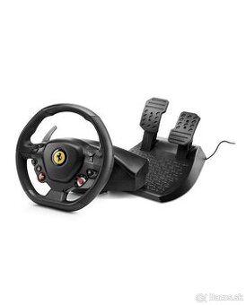 Thrustmaster T80 Ferrari 488GTB