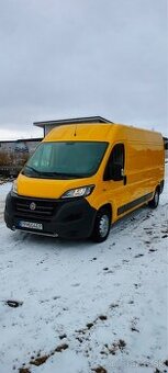 Fiat Ducato L3H2