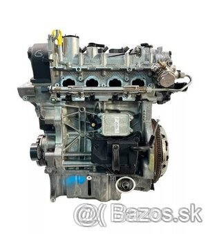 Motor 1.2Tsi 81kw CJZD