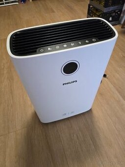 Philips 2000i AC2729/50 čistička vzudchu so zvlhčovačom