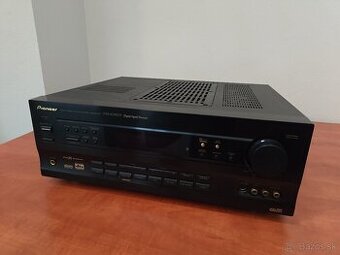 Pioneer VSX-808RDS (AV 5.1 receiver)