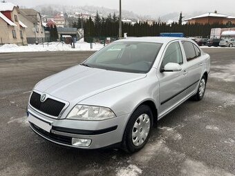 ŠKODA OCTAVIA 2 1.9 TDI 77KW //DSG PREVODOVKA//