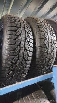 Kleber 215/55R16 Zimné