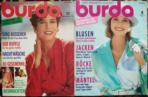 Burda ,Neue Mode