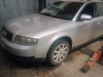 Audi a4 Quatro 4x4