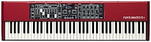 NORD ELECTRO 5D-73