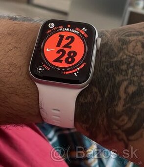 Apple watch se2