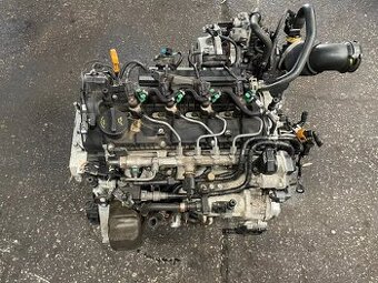 Predam motor 1.6 crdi