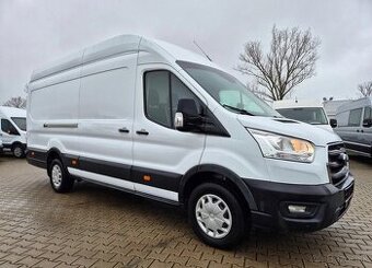 Ford Transit Lift L4H3 Jumbo Rok 2020  2.0 TdCi 131Hp