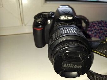 Nikon D3100