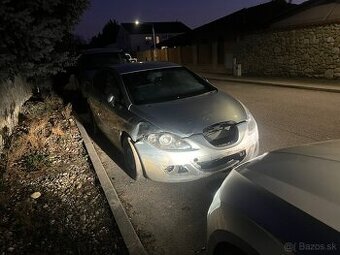 Seat Leon 1.6 benzín 75kw