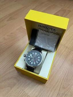 Invicta