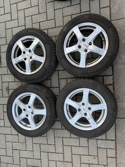 Suzuki Swift 175/65R15