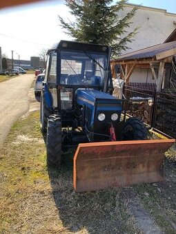 Zetor 72/45 - 1