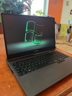 Lenovo legion 5p