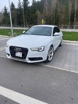 Audi A5 3.0 TDi