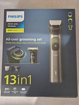 Zastrihavac Philips MG9530/15