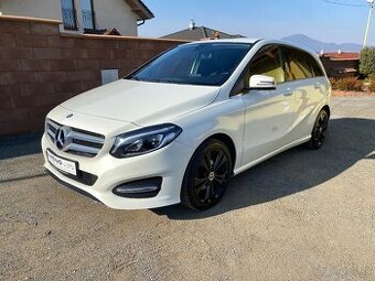 Mercedes Benz B 180 d URBAN