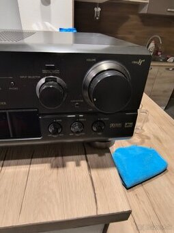 Technics Sa-DX940