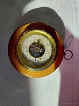 Barometer