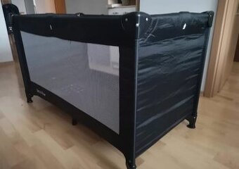 Detska cestovna postielka 120x60