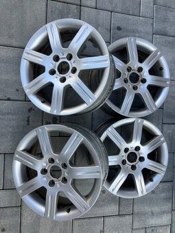 Alu disky 16” original SEAT 5 x 112