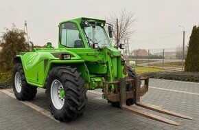 Merlo Turbofarmer P 40.7 CS