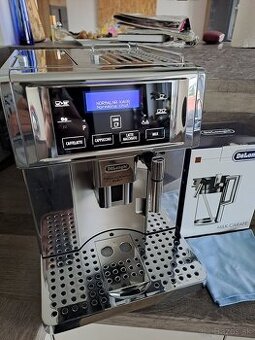 DeLonghi ESAM 6750