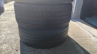 2ks letné pne.Continental cont.5[255/45r19(50e za2ks