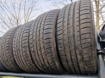 Let.pneu KUMHO Crugen 235/55R18 100H