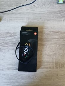 Xiaomi smart band 7